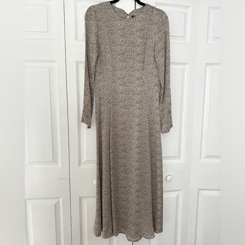 Zara dress